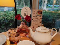 伯爵红茶-EN SPACE恩空间