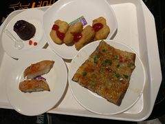 -堂会(白云店)