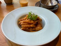 -丹江渔村(龙旗店)