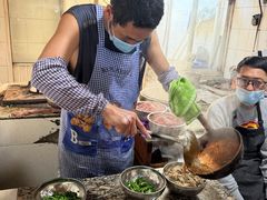 -正宗杨记普洱酸醋米线(总店)