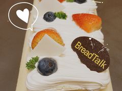 -BreadTalk面包新语·烘焙蛋糕(金光华广场店)