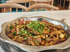 -香都都干锅城(东街店)