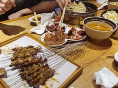 -老爷子原味蒸饺(总店)