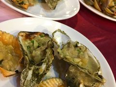 -三亚胜意海景酒店·海鲜自助餐厅(三亚湾路店)
