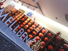 -龙海鲜螃蟹王(宏茂桥店)