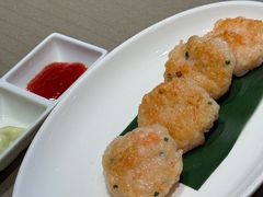 -双合园·海鲜水饺青岛菜(上清路店)