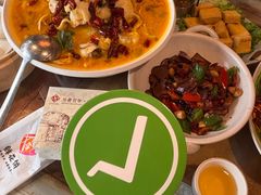 -尽善百年古院餐厅(王家老宅店)