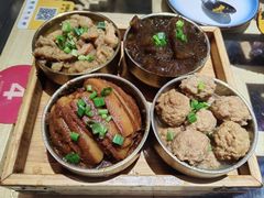 -磁州卤面·地标邯郸菜(97年创始店)