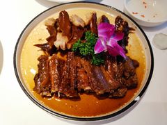 -胜记酒家·风味线(南山花园城店)