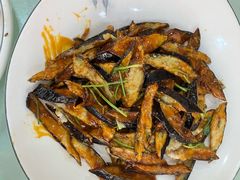 -同发号饭庄(复兴路店)