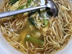 -老山记海城馅饼大酒店(振兴小区店)