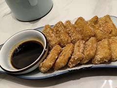 -南山翁新概念川菜(江宁万达广场店)