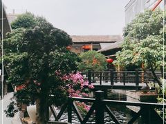 -猪肉婆私房菜(容桂总店)