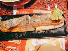 -味福记·本地特色菜(八一万达广场店)