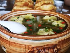 -東舍食唐精品陕菜馆