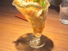 -星叶·东南亚料理(温州万象城店)
