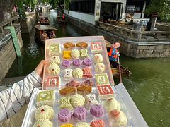 -得月楼·省级非遗·传统苏帮菜(观前店)