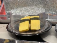 -争鲜回转寿司(朝北大悦城店)