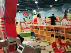 -嘉文梦想世界(SM天津滨海城市广场店)