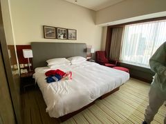 -香港尖沙咀凯悦酒店