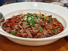 -邱大妈水煮(龙山店)