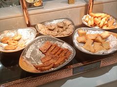 -聚春园自助餐厅(东街口店)