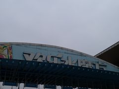-欢乐水魔方水世界