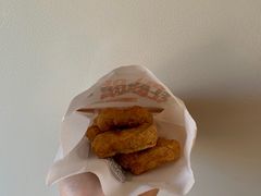 -汉堡王(大连柏威年餐厅店)