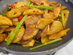 -老边饺子馆·东北菜(黄村店)