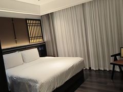 -铂尔登智慧酒店(南山西丽地铁站店)