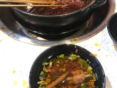 -钢管厂五区小郡肝串串香(南山店)