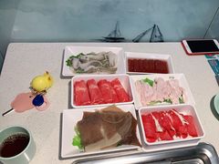 -野妹火锅(龙岗店)