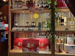 -一叶一世界·素食餐厅(锦华万达店)