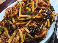 -力力豆花庄(广渠门店)