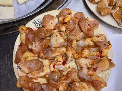 -贵州小豆腐(杨家坪总店)