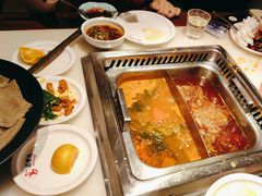 -重庆高老九火锅(万象城店)