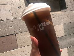-牛小灶牛杂煲(北京路店)