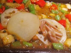 -九锅一堂酸菜鱼(新南凯德直营店)