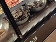 -DOFEVA德斐梵巧克力(宝杨宝龙广场店)