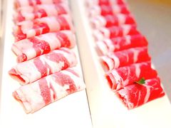 -海底捞火锅(金地广场生日主题店)