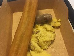 -肯德基(津滨店)