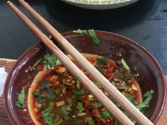 -重庆故事姊妹老火锅(财经学院店)
