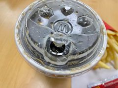 -麦当劳(顾村公园店)