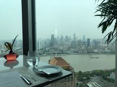 -翡翠36餐厅(浦东香格里拉店)