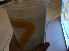 -7分甜(上海新天地广场店)