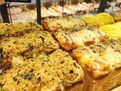 -恩朵烘焙坊(金街总店)