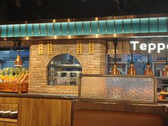 -東盛炭烤自助料理(浦东文峰广场店)
