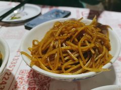 -文和友老长沙龙虾馆(化龙池店)