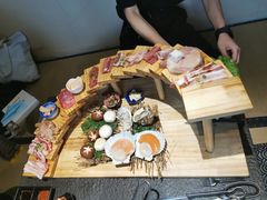 -山上下日本料理(万象城店)
