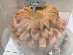 -潮一不贰·法式甜品·生日蛋糕·西式简餐(外滩店)